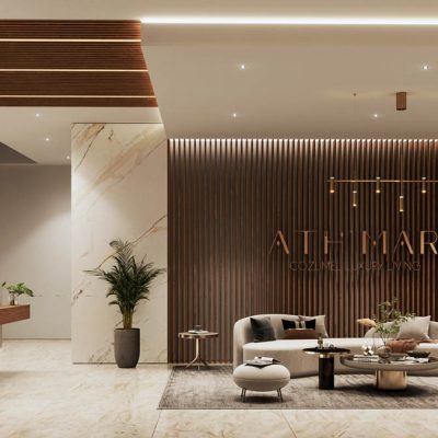 ATHIMAR LOBBY