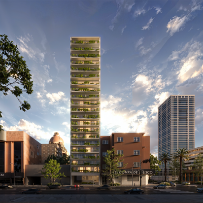 EdificioLirio_V01