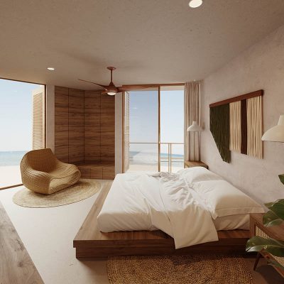 TOK-RENDER INTERIOR CALIZA RECAMARA