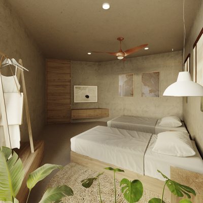 TOK-RENDER INTERIOR PENTHOUSE JADE RECAMARA 2