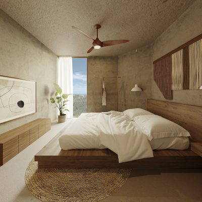 TOK-RENDER INTERIOR PENTHOUSE JADE RECAMARA