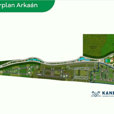 masterplan kanbal